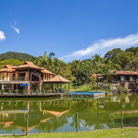 Pousada Parador Santarem Itaipava ภายนอก รูปภาพ