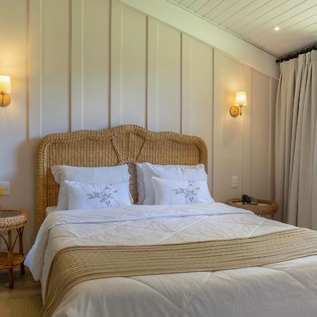 Pousada Parador Santarem Itaipava ภายนอก รูปภาพ