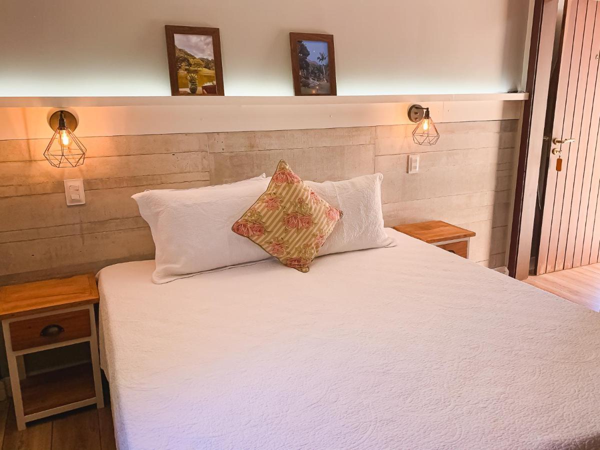 Pousada Parador Santarem Itaipava ภายนอก รูปภาพ