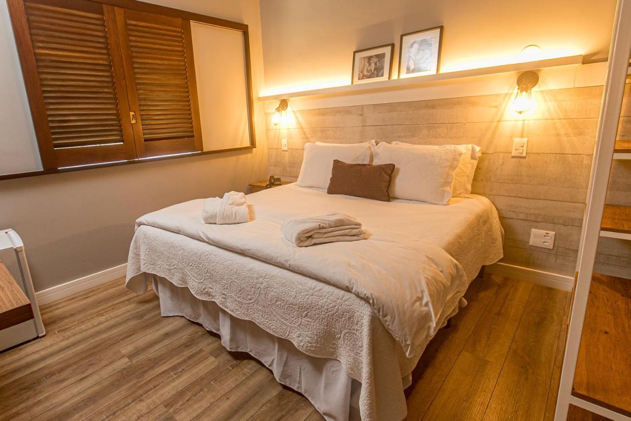 Pousada Parador Santarem Itaipava ภายนอก รูปภาพ