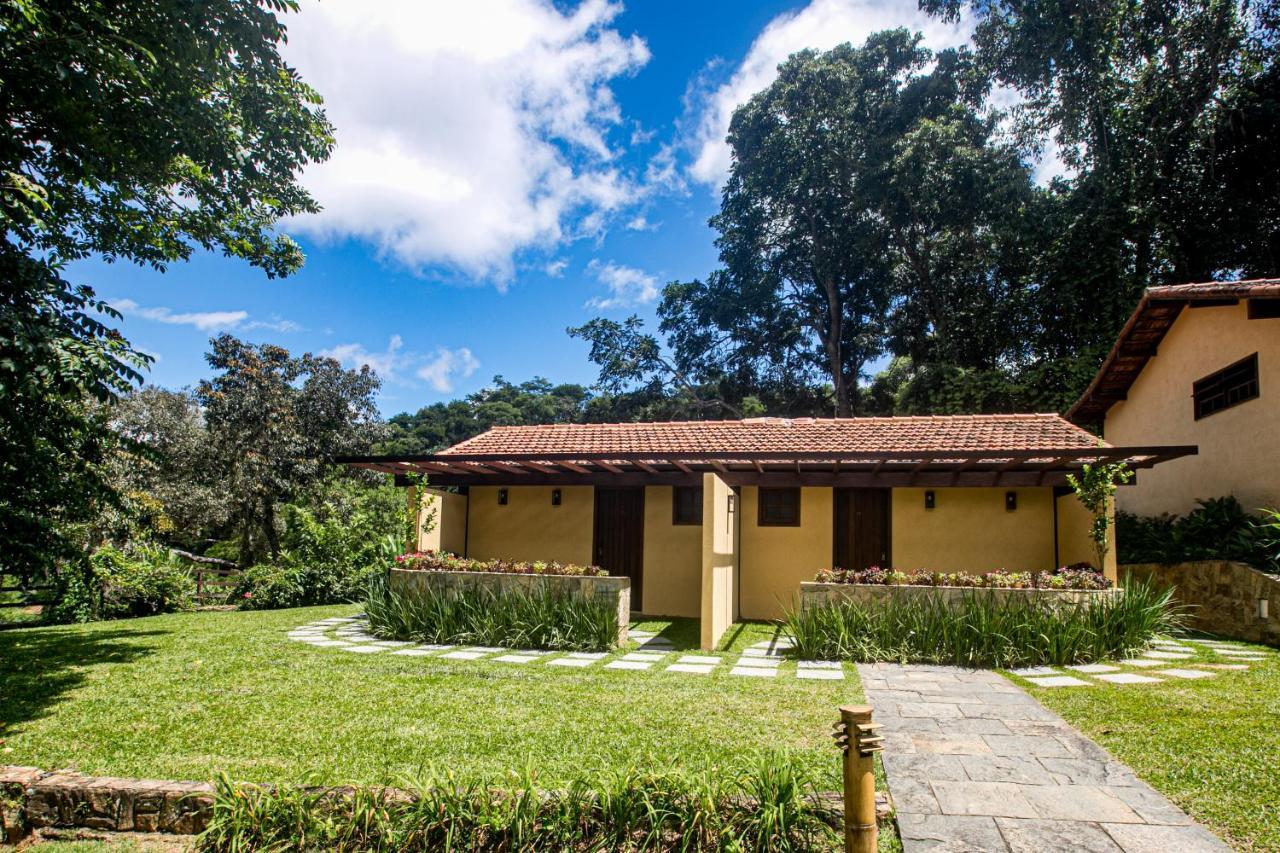 Pousada Parador Santarem Itaipava ภายนอก รูปภาพ