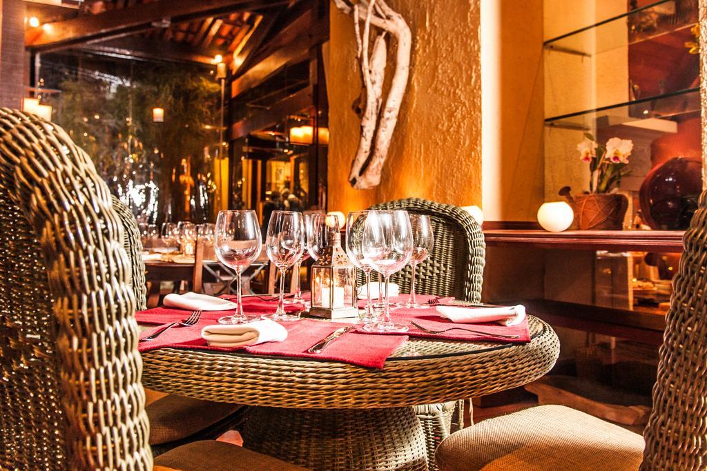 Pousada Parador Santarem Itaipava ภายนอก รูปภาพ