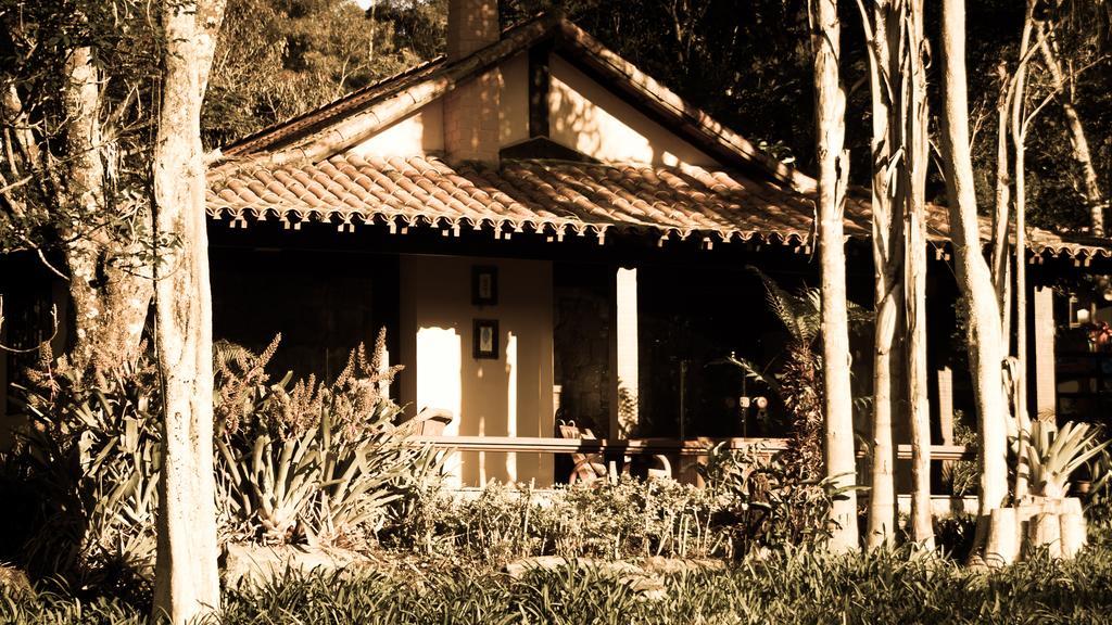 Pousada Parador Santarem Itaipava ภายนอก รูปภาพ