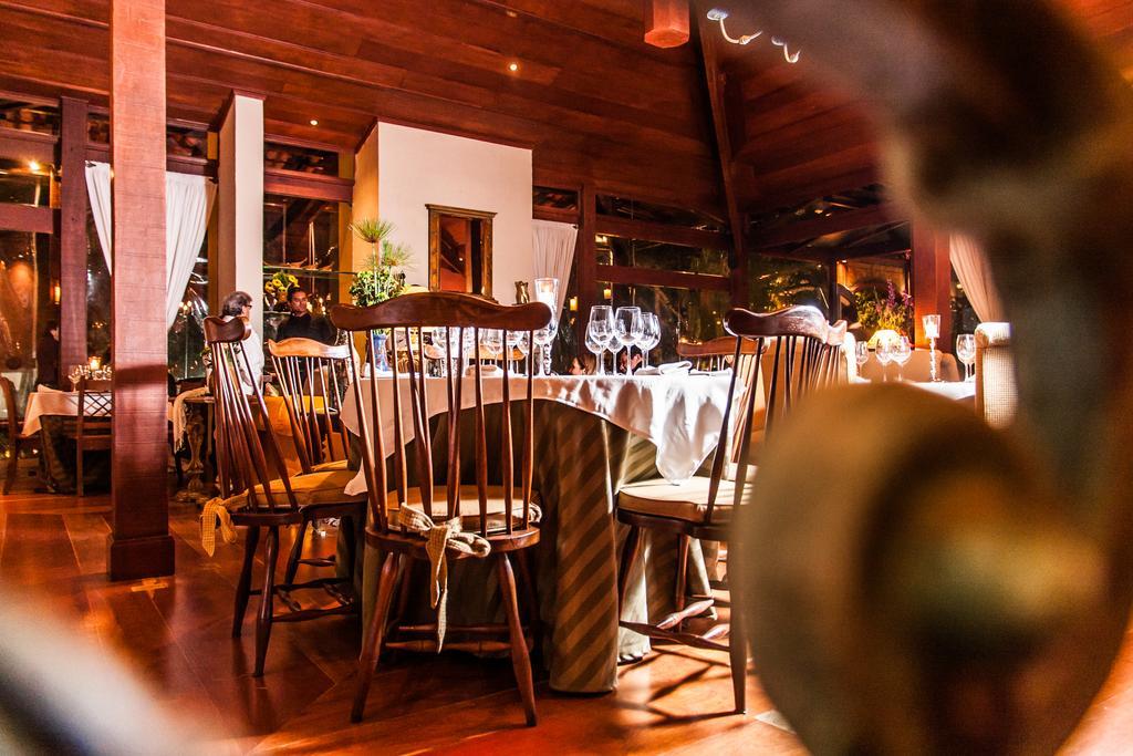 Pousada Parador Santarem Itaipava ภายนอก รูปภาพ