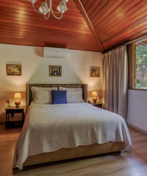 Pousada Parador Santarem Itaipava ภายนอก รูปภาพ