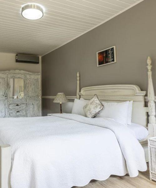 Pousada Parador Santarem Itaipava ภายนอก รูปภาพ