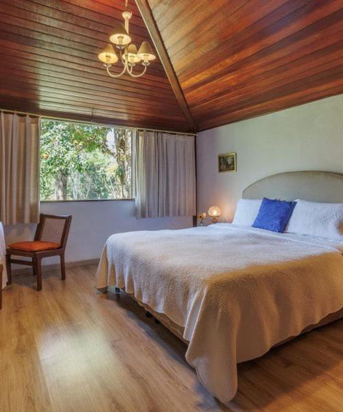 Pousada Parador Santarem Itaipava ภายนอก รูปภาพ