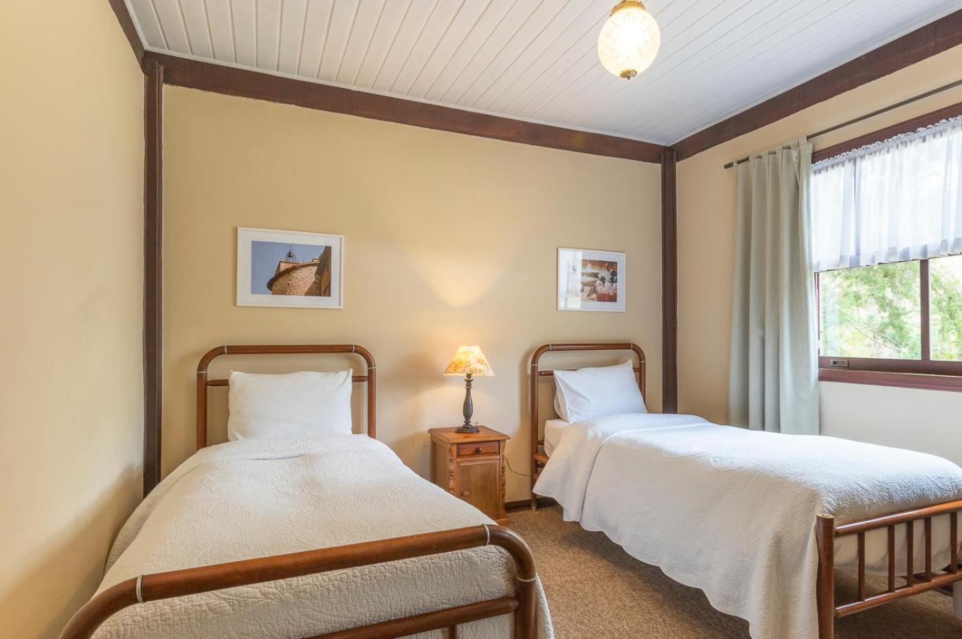 Pousada Parador Santarem Itaipava ภายนอก รูปภาพ