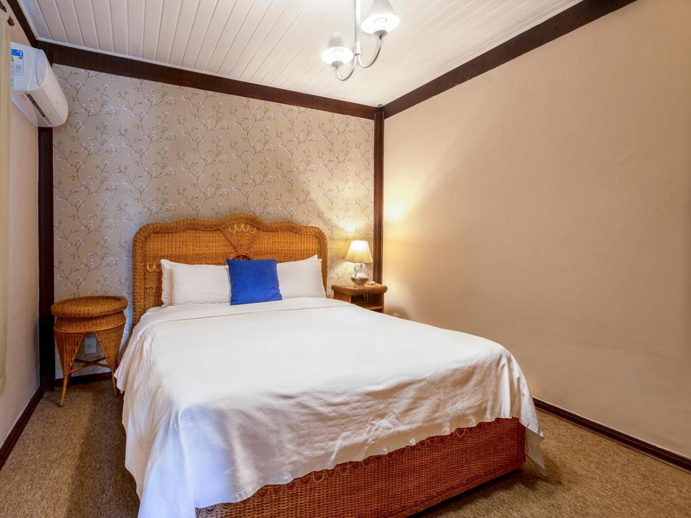 Pousada Parador Santarem Itaipava ภายนอก รูปภาพ