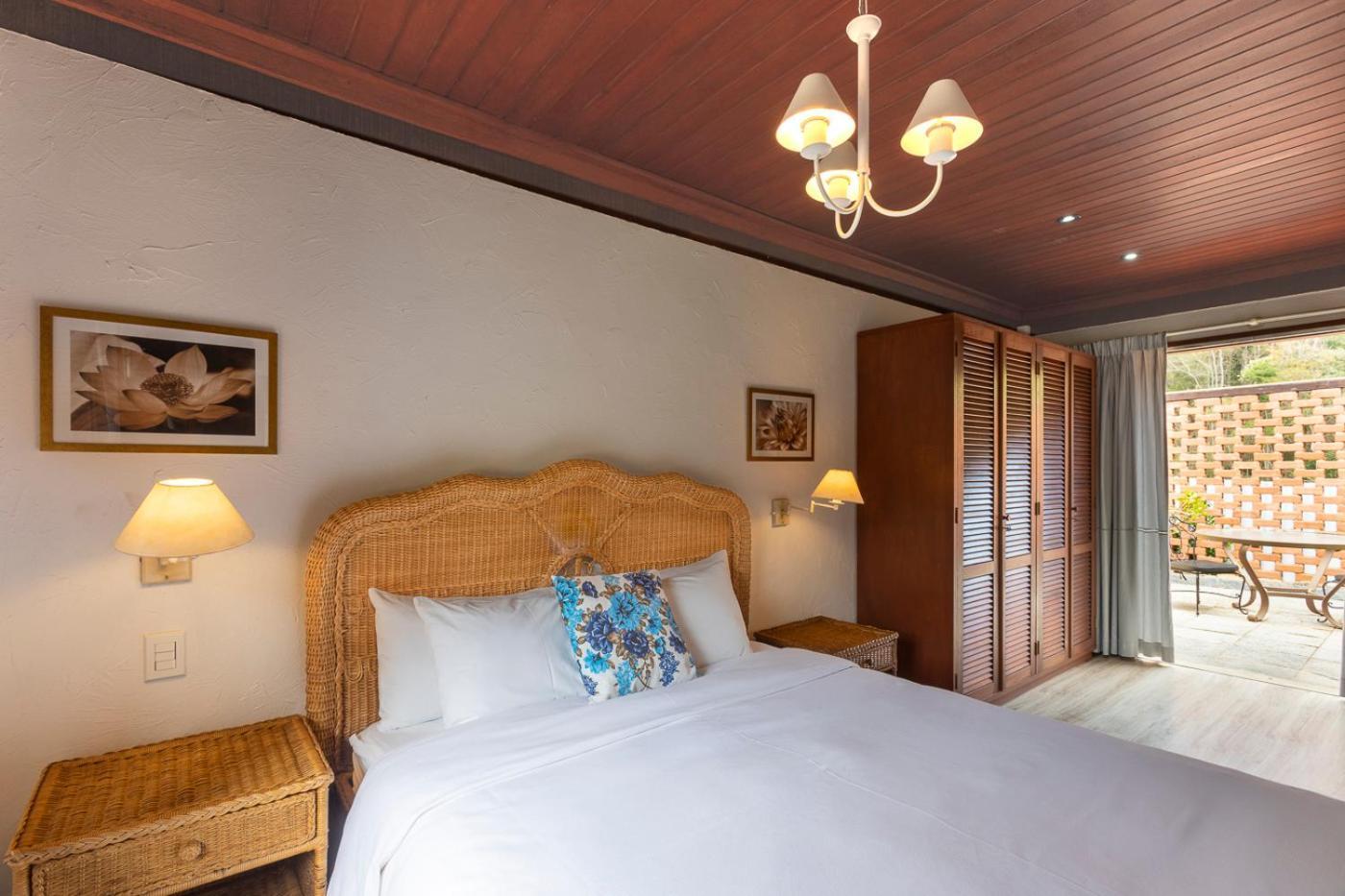 Pousada Parador Santarem Itaipava ภายนอก รูปภาพ