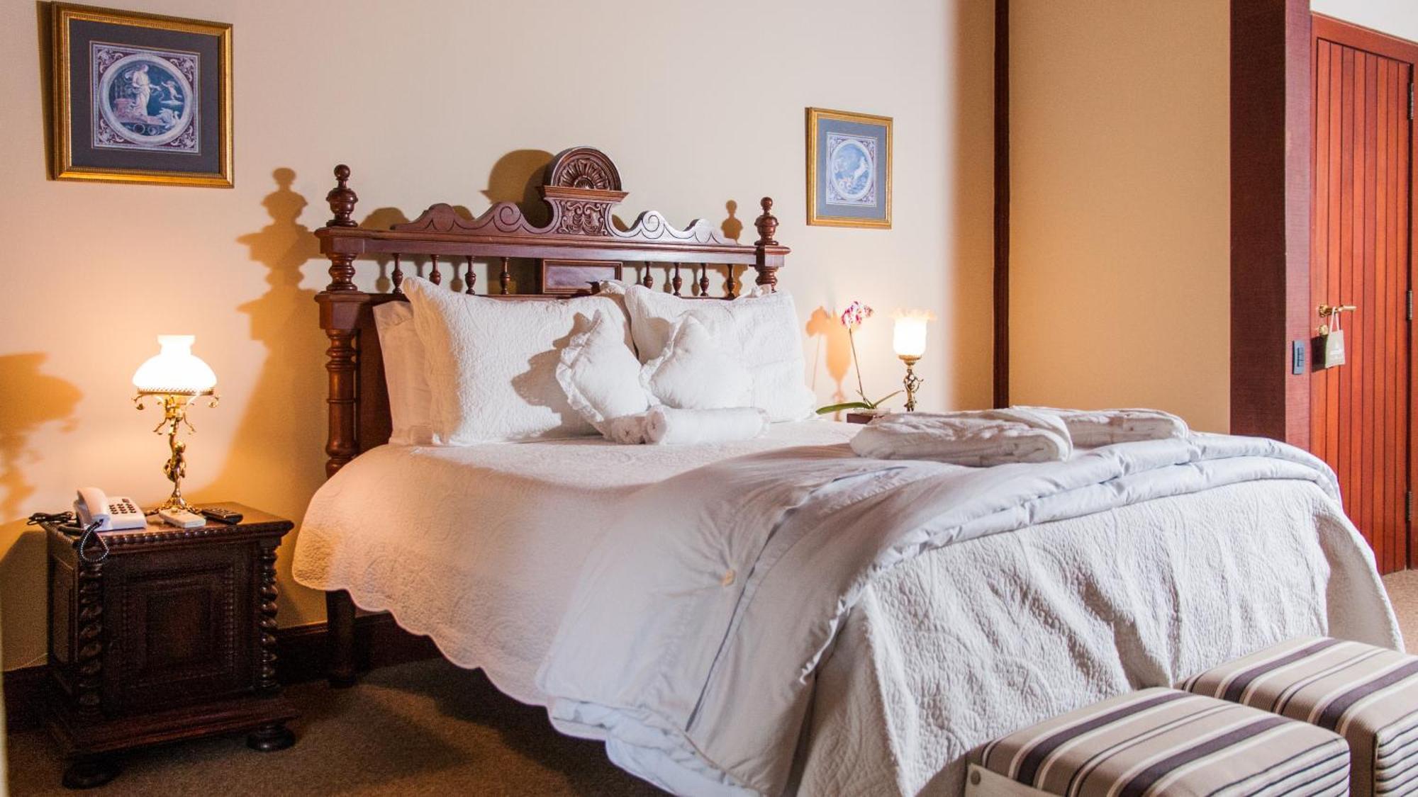 Pousada Parador Santarem Itaipava ห้อง รูปภาพ