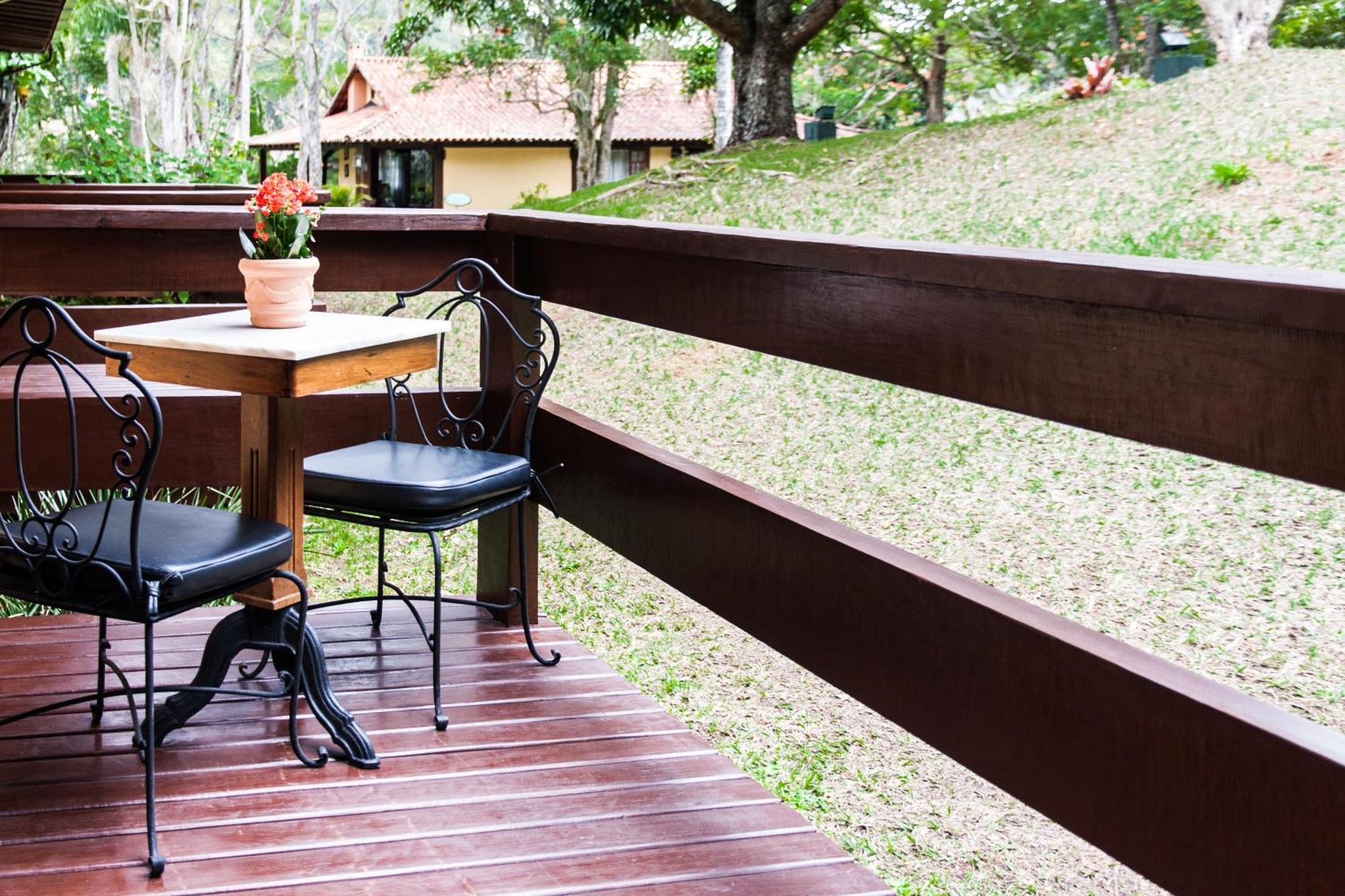 Pousada Parador Santarem Itaipava ห้อง รูปภาพ