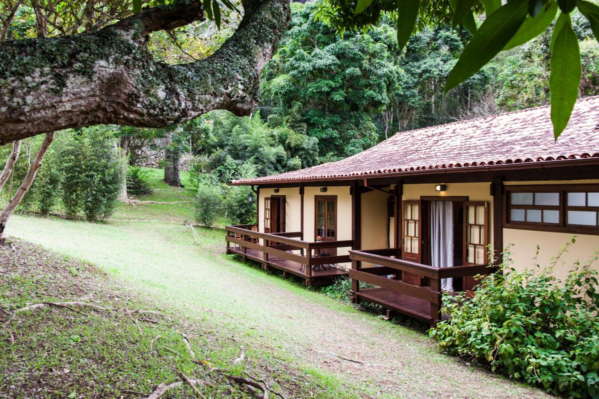 Pousada Parador Santarem Itaipava ห้อง รูปภาพ
