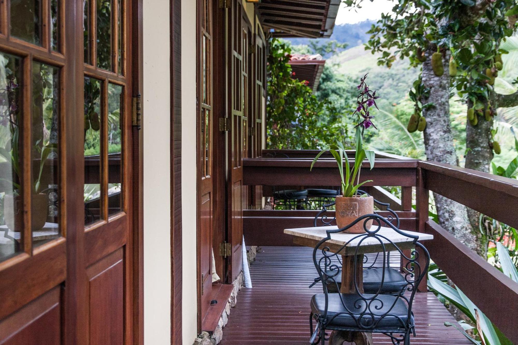 Pousada Parador Santarem Itaipava ห้อง รูปภาพ