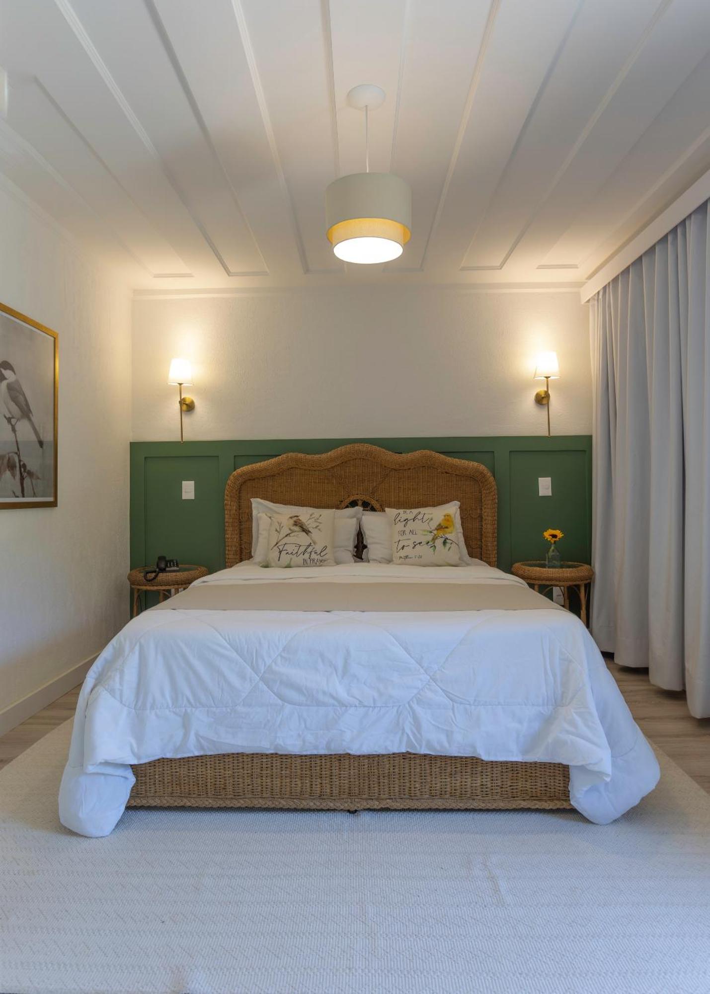 Pousada Parador Santarem Itaipava ภายนอก รูปภาพ