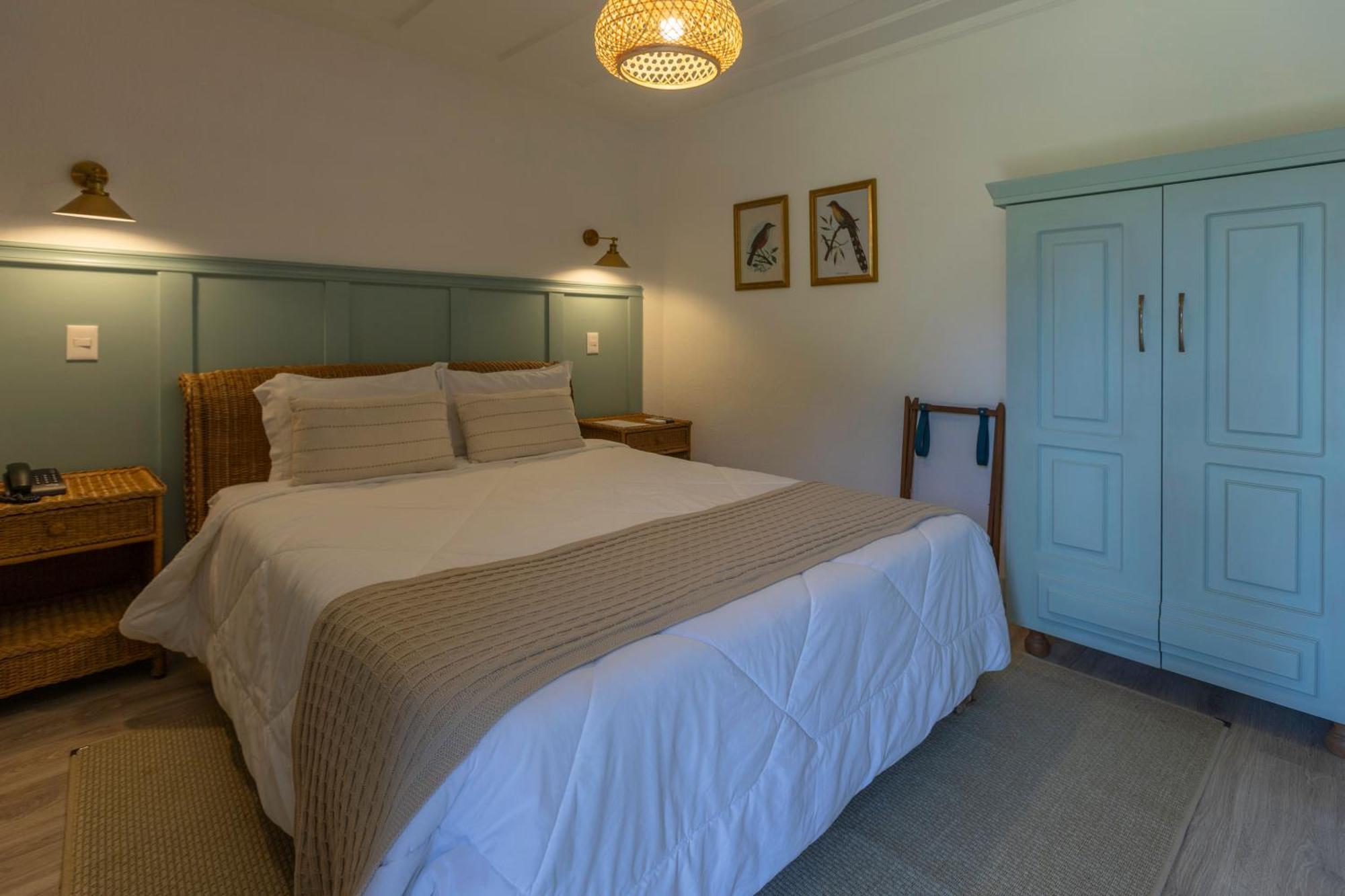Pousada Parador Santarem Itaipava ภายนอก รูปภาพ