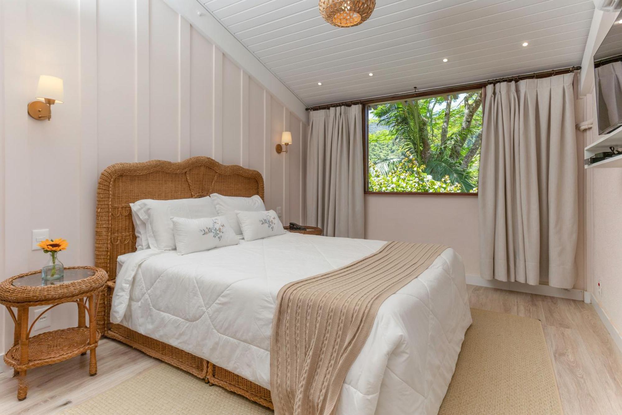 Pousada Parador Santarem Itaipava ภายนอก รูปภาพ