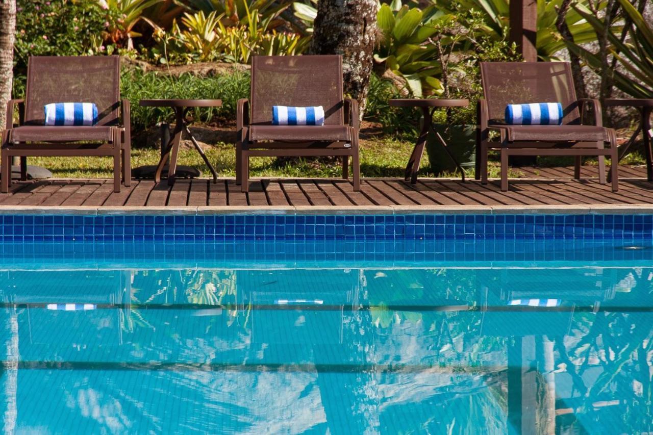 Pousada Parador Santarem Itaipava ภายนอก รูปภาพ