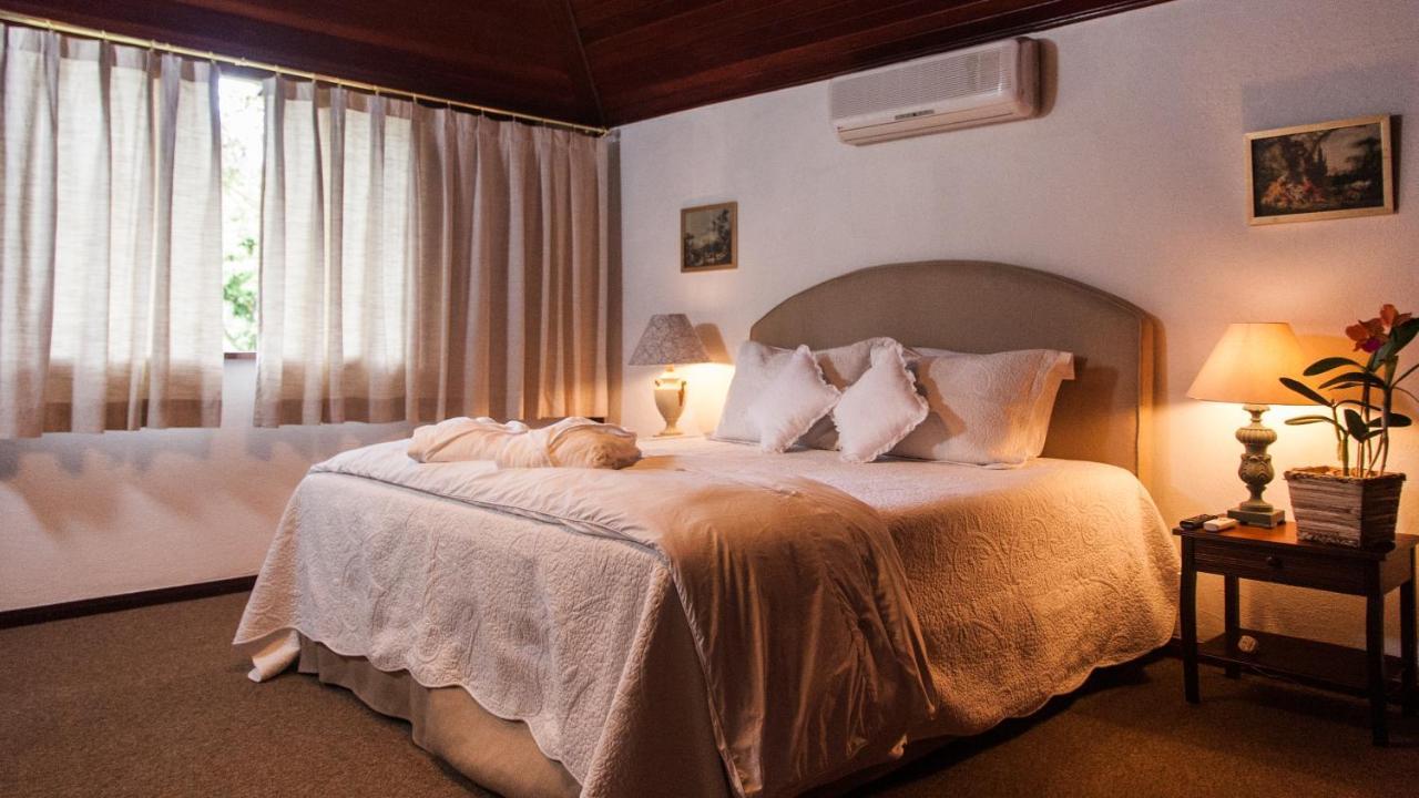 Pousada Parador Santarem Itaipava ห้อง รูปภาพ