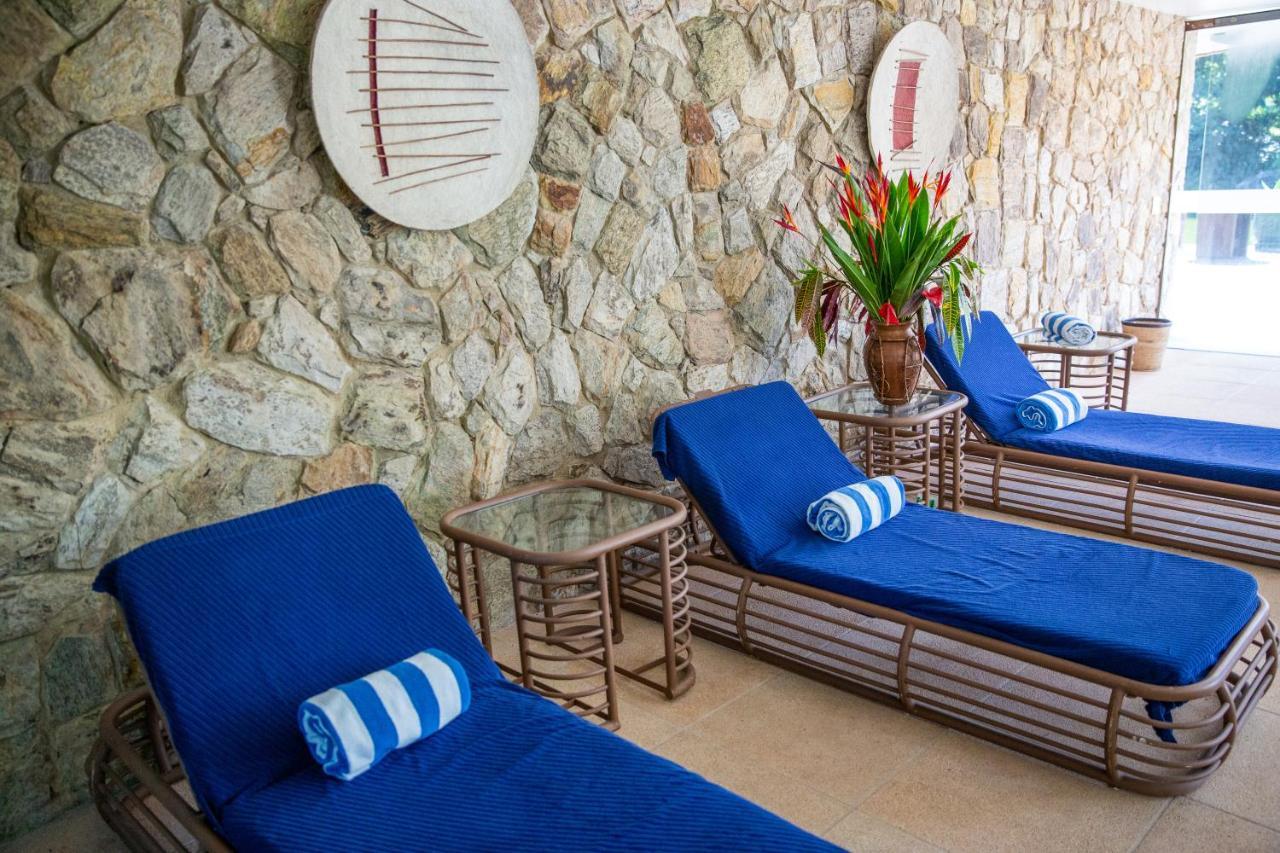 Pousada Parador Santarem Itaipava ภายนอก รูปภาพ