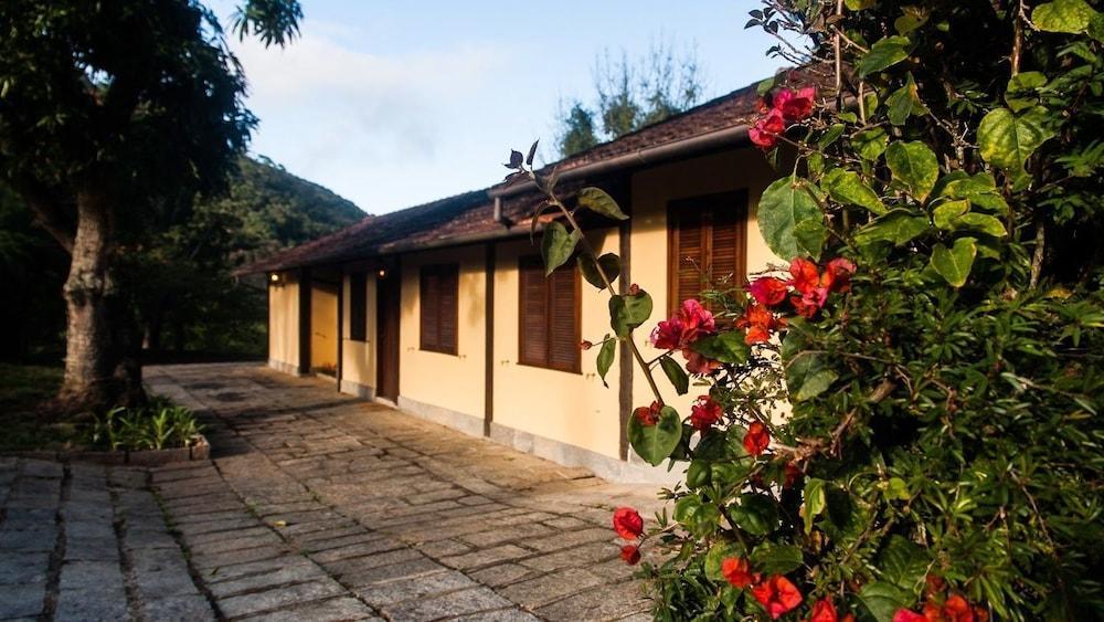 Pousada Parador Santarem Itaipava ภายนอก รูปภาพ