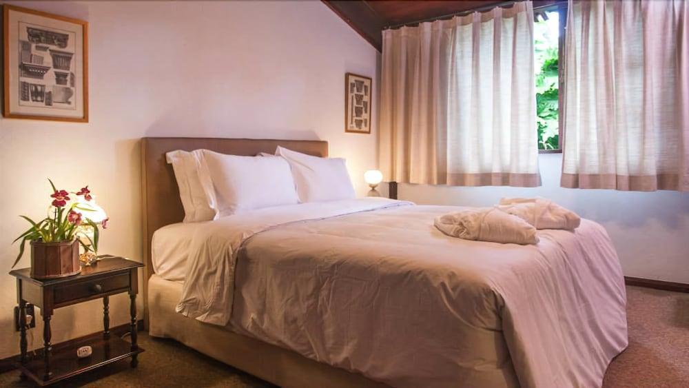 Pousada Parador Santarem Itaipava ภายนอก รูปภาพ