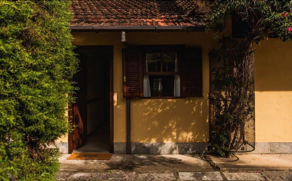 Pousada Parador Santarem Itaipava ภายนอก รูปภาพ